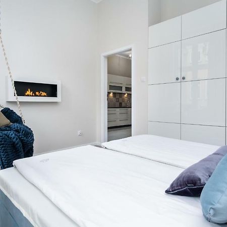 Elite Apartments Piwna Premium Gdansk Exterior photo