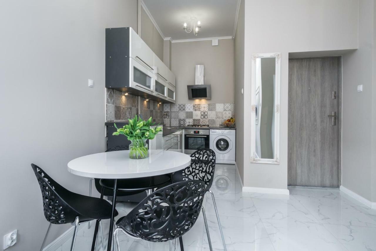 Elite Apartments Piwna Premium Gdansk Exterior photo