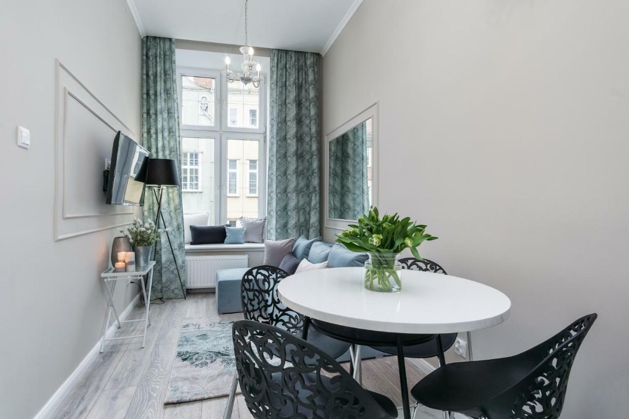 Elite Apartments Piwna Premium Gdansk Exterior photo